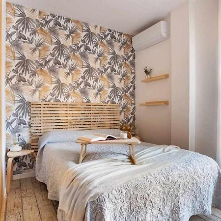 Apto Malaga Centro Historico Parking Priv Gratuito Εξωτερικό φωτογραφία