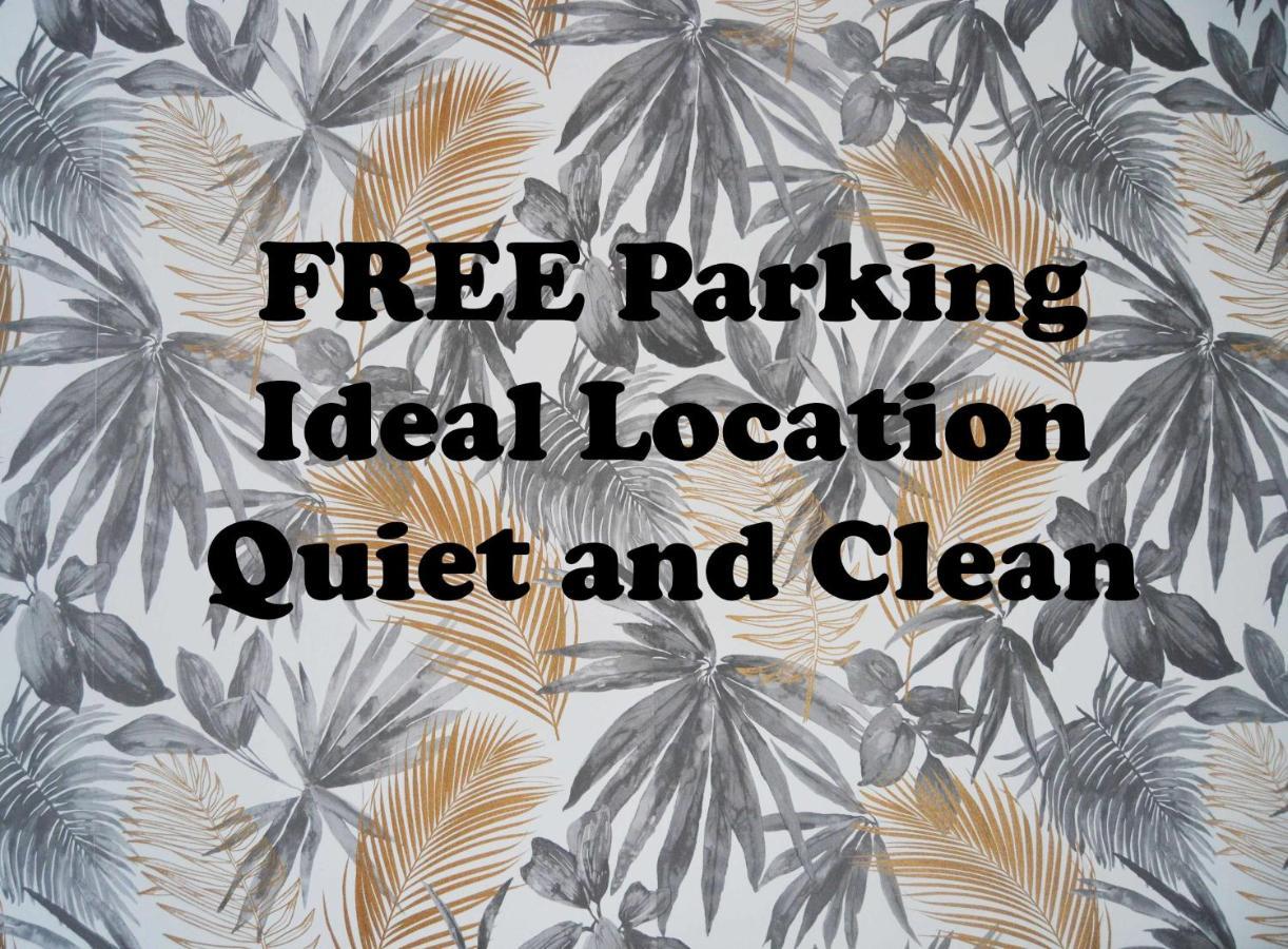 Apto Malaga Centro Historico Parking Priv Gratuito Εξωτερικό φωτογραφία